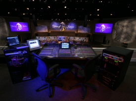 Thomas Road Baptist Church New Sanctuary