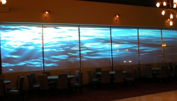 Lighting Service