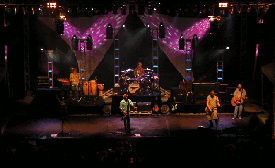 Hootie and the Blowfish