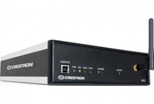 MC3 Control Processor