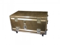 Ampeg Bass Amp Case