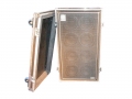Ampeg Bass Amp Case