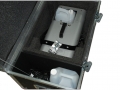 Fog Machine Case