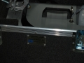 Fog Machine Case