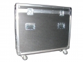 Hanging TV Case