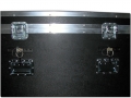 Hanging TV Case