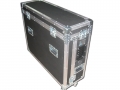 Hanging TV Case