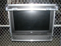 Hanging TV Case