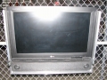 Hanging TV Case
