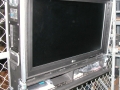 Hanging TV Case